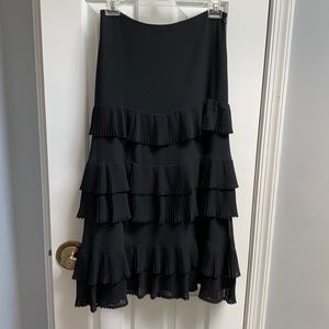 Women’s Express midi akirt